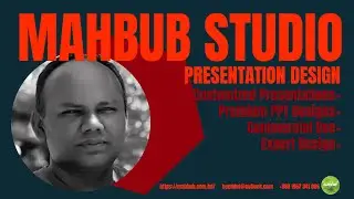 Professional Presentation Design Services