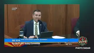 Arizona SB1019 - Dow vs. Shope