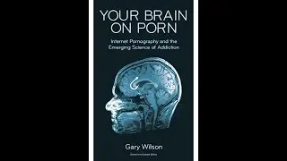 Your brain on porn by Gary Wilson | Book Summary | The Book Shelf @thebooknooks