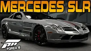 Forza 6 STOCK CAR CHALLENGE #5