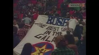 RUSH - By-Tor & The Snow Dog (live) 1981 - Moving Pictures Tour