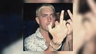 Eminem - Without Me