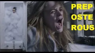 The Lie Horror Review - Bad Movie Reviews