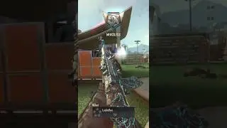 Wish this was a Kill Chain 🤯 #bo2 #blackops2 #callofduty #blackops