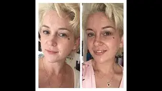 St Tropez self tan sheet mask review & first use