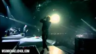 Coldplay - White Shadows - (Live Remix)--(synced with album version)