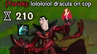 NERF DRACULA PLSSS