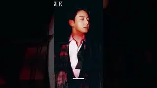 JEON JUNGKOOK X VOGUE 😭🔥 #jeonjungkook #jk  #jungkook #vogue #shorts #fyp #explorepage