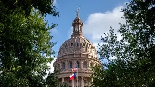LIVE: Texas Senate Convenes for 89th Legislature Second Called Session