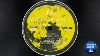 [Hard Trance] Nuclear Hyde - Inverse Reflexion [Noom Records] 1994
