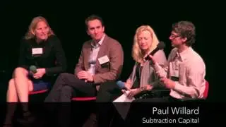 Amicomed  - Vator Splash Health 2017 Global Splash Competition Presentations; Healthtech Finalist