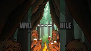 The Peculiar Brews of Homo caffeinensis