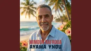 Ayama Ynou (Cover 2)