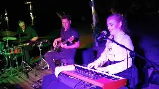 Lia Hide at Godai Seascape