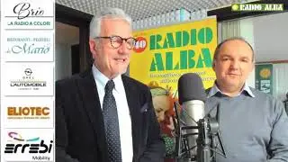 Intervista #6 Aspechome @ Radio Alba