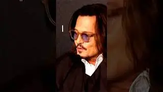 Johnny Depp talks cancel culture and feeling &ldquo;boycotted&rdquo; by Hollywood