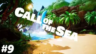 What An Ending - Call of the Sea #9 (Finale)