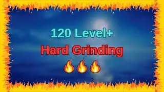 Becoming +120 Level | Mystic Land 2 RPG - Roblox