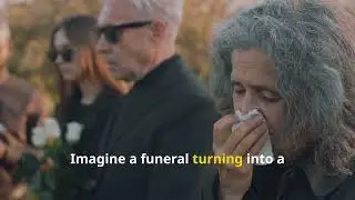 The Bizarre French Funeral Fad of the 1800s