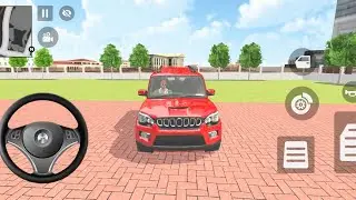 🏎️Indian Thift Auto Simulator🤩Garage Tour🤑Modified Cars😯Open World Game