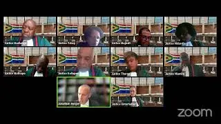 CCT 320/21 Blind SA v Minister of Trade, Industry and Competition