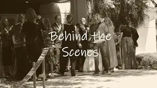 BTS Kyle + Melissa - Vegas Videography - SKT Production