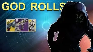 DESTINY 2: XUR