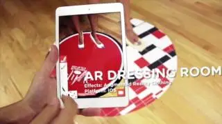 Augmented Reality - A Fashion Retailing Innovation
