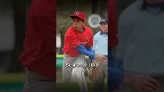 Alabama Commit Reveals Sports he played as a kid&hellip; #amariallen #wisconsin #basketball