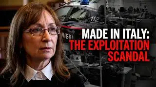 What Really Happened to Made in Italy Luxury Handbags in 2024