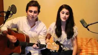 Good Life - OneRepublic - cover