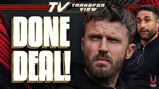 ORNSTEIN BOMBA! | CARRICK UNITED DEAL IN PRINCIPLE! 💣
