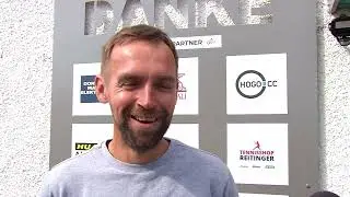 Tennis &Uuml;60 O&Ouml; Liga - Gallspach gg Traun - 2023