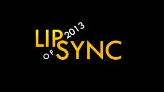 FGHS Lip Sync Teaser Trailer 2013