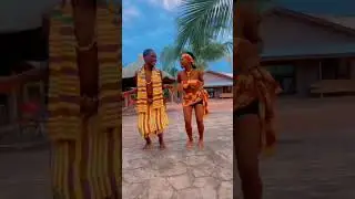 Agbadza dance.... #Ewe #EweCulture #Agbadza #Agbadzadance #LocalMusic #africanmusic #AfricanCulture