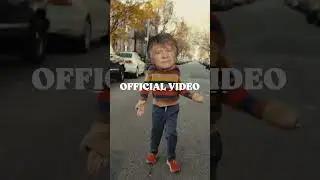 Crowded House 'Oh Hi' official music video is out now!