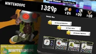 How to play inkbrush like a pro in big 2025 &ndash; Splatoon 3
