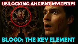 The Ancient Machine That Only Works with Human Blood