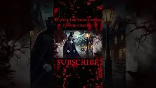 EPIC VAMPIRE SHOWDOWN in Omuten! Immortals and Hunter Clash #shorts #horror #story #scary #crazy