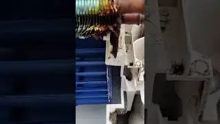 #MrMechanic #airconditioner #series #beforeandafter #respect #foryou #pleaseunfrezzemyaccount