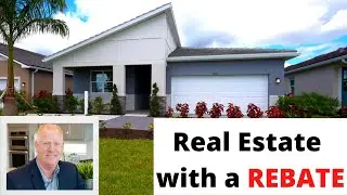Venice Luxury home tour | Glades model | Mattamy Homes | Sunstone at Wellen Park | Venice Realtor