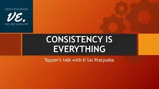 Topper's talk with K Sai Pratyusha APPSC Group 1 Deputy Collector 2023