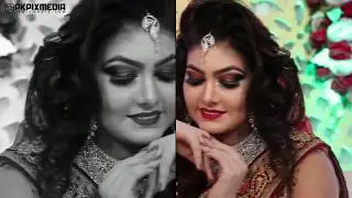Wedding Cinematography | Gur Naal Ishq Mitha | PKPIX MEDIA