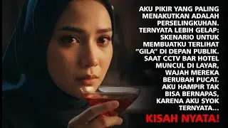 JEBAKAN SUAMI JADI BUMERANG… SIMPANAN BUKA AIB DI DEPAN SEMUA ORANG!