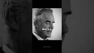 Your Short Term Pleasures Are Naturally Dangerous by Jordan B Peterson