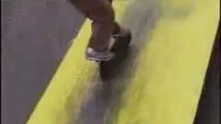 Amazing Skateboarder