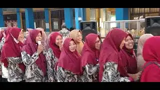 Mbak Mining akan berangkat umroh pada tgl 1/11/2023 || Jum'at, 20 Oktober 2023