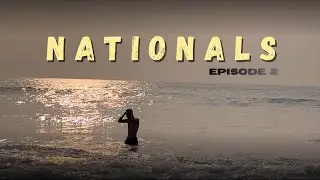 VLOG 2 Winning Start in Crazy Intense Match💪 63rd RSFI Nationals 