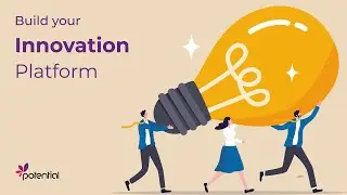 Build Innovation platform for free