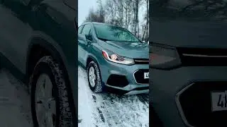 Продажа Chevrolet trax 2020 1.4 бензин автомат 15400$